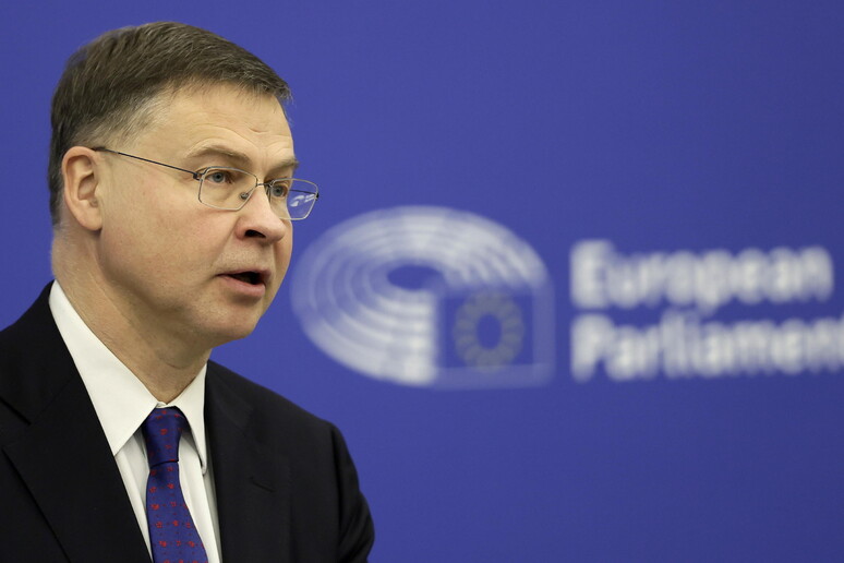 © ANSA/EPA