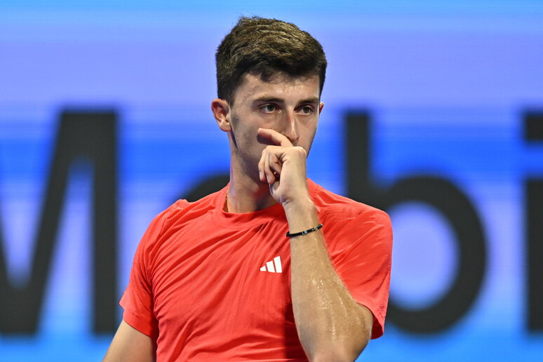 © ANSA/EPA
