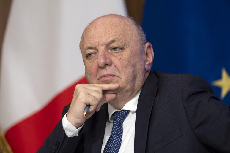 Roma incalza l 'Ue:  'Agire subito sul caro energia ' - RIPRODUZIONE RISERVATA