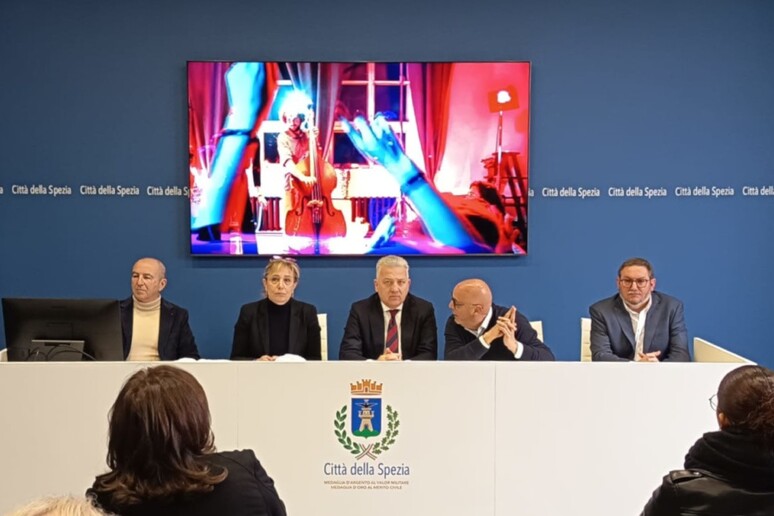 - RIPRODUZIONE RISERVATA