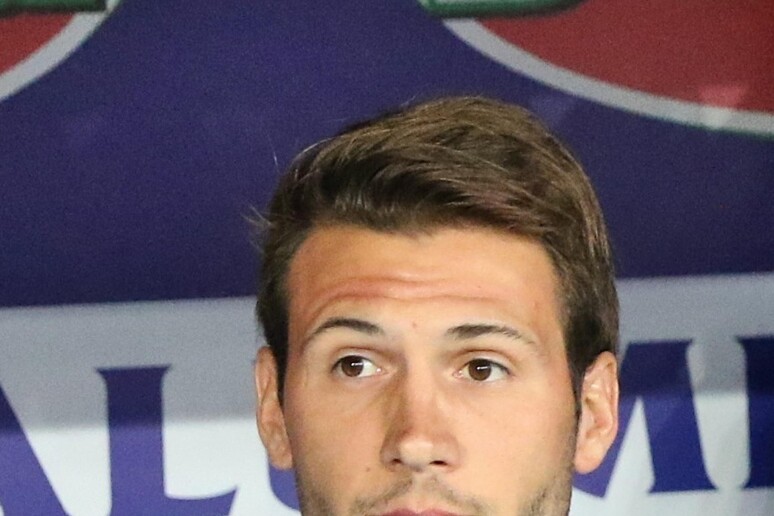 Franco Vazquez in una immagine di repertorio tratta da Wikipedia - RIPRODUZIONE RISERVATA