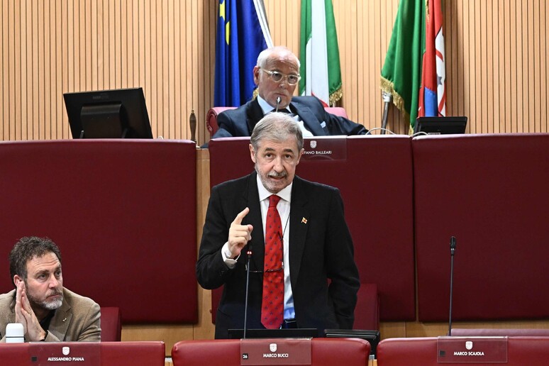 - RIPRODUZIONE RISERVATA