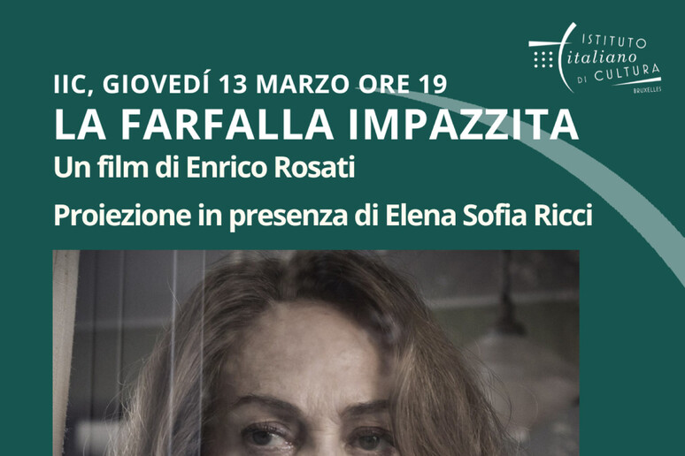 - RIPRODUZIONE RISERVATA