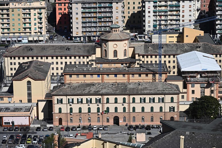 - RIPRODUZIONE RISERVATA