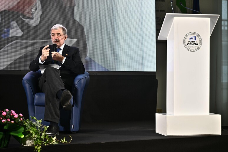 - RIPRODUZIONE RISERVATA