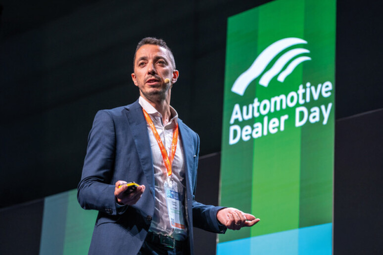 Automotive Dealer Day torna in scena tra incontri e futuro - RIPRODUZIONE RISERVATA