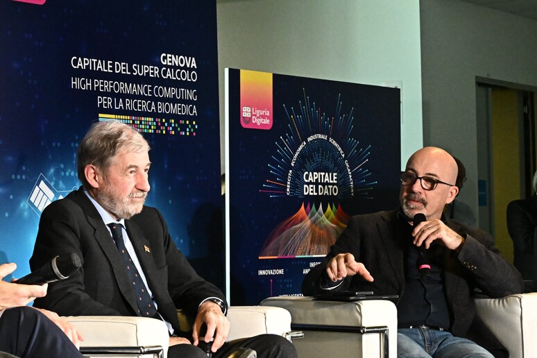 - RIPRODUZIONE RISERVATA