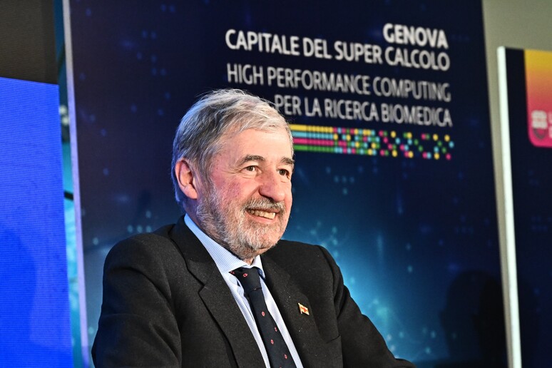 - RIPRODUZIONE RISERVATA
