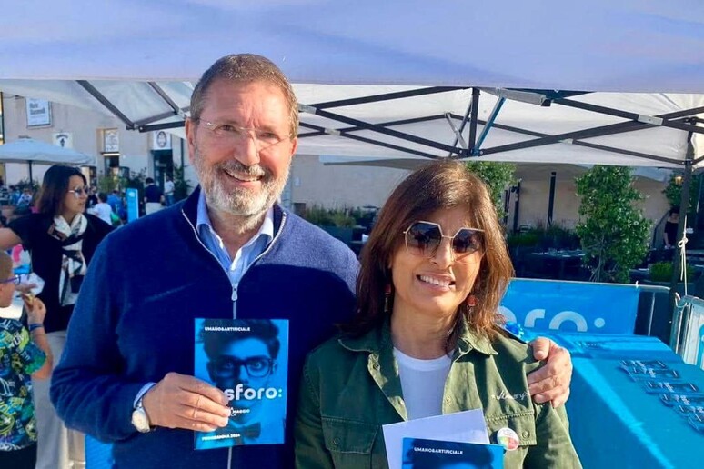 - RIPRODUZIONE RISERVATA