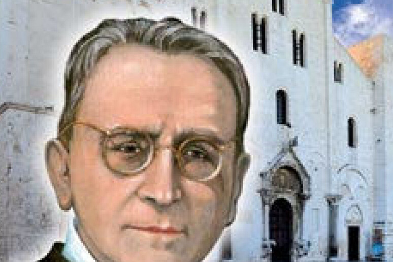 - RIPRODUZIONE RISERVATA