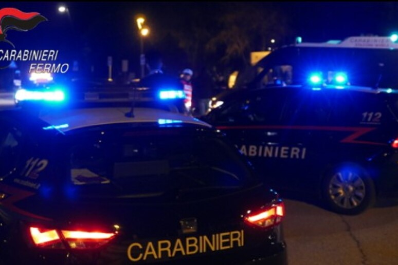 - RIPRODUZIONE RISERVATA