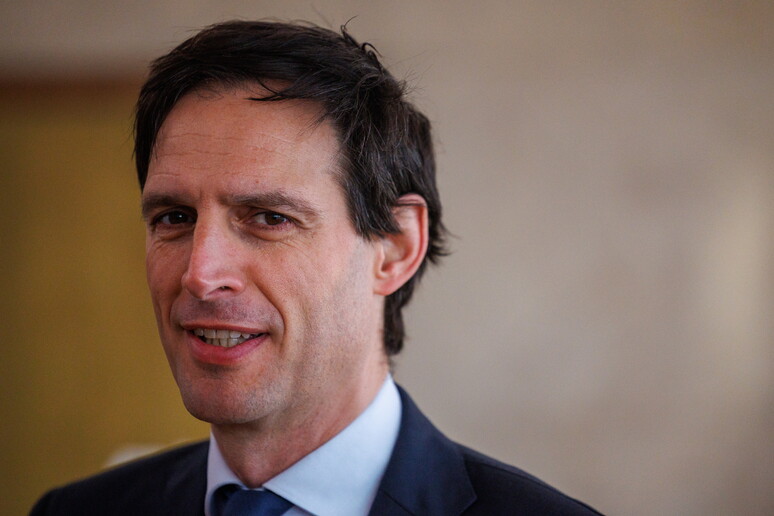 Chiusa la seconda asta per l 'idrogeno, 61 offerte per 4,8 miliardi - RIPRODUZIONE RISERVATA
