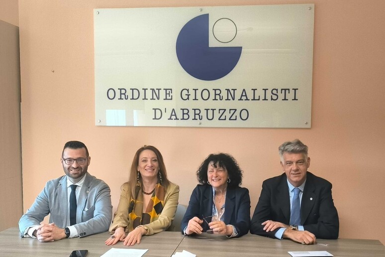 - RIPRODUZIONE RISERVATA