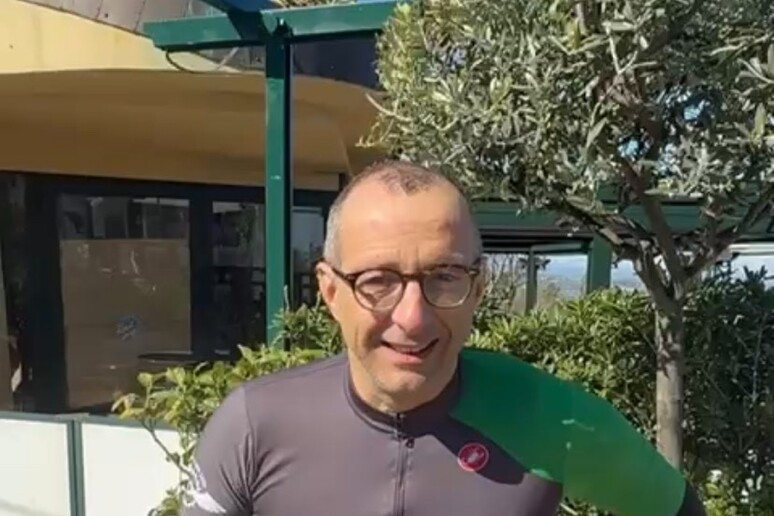 - RIPRODUZIONE RISERVATA