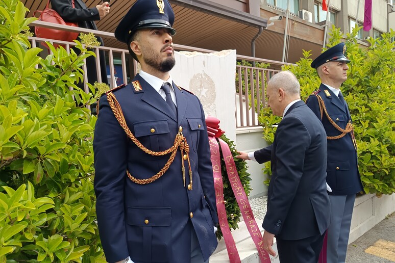 - RIPRODUZIONE RISERVATA