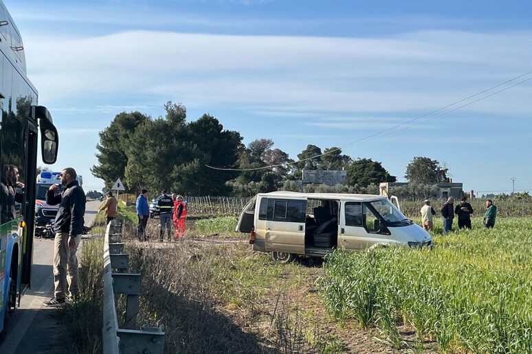 - RIPRODUZIONE RISERVATA