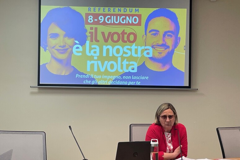 - RIPRODUZIONE RISERVATA