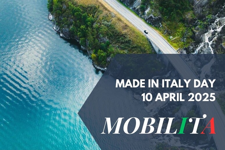 - RIPRODUZIONE RISERVATA
