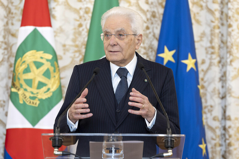 - RIPRODUZIONE RISERVATA