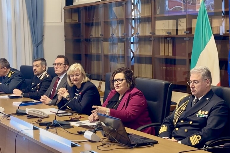 - RIPRODUZIONE RISERVATA
