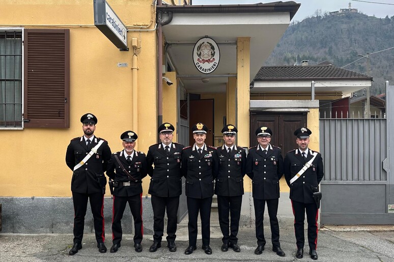 - RIPRODUZIONE RISERVATA