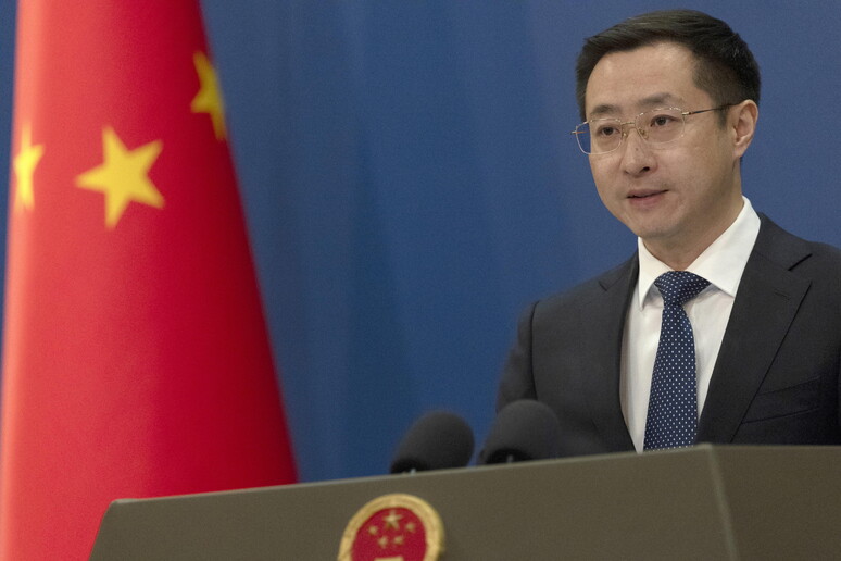© ANSA/EPA