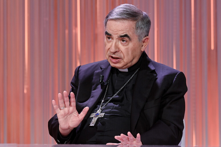BECCIU ATTACCA SUI FONDI,  'MACCHINAZIONE AI MIEI DANNI ' - RIPRODUZIONE RISERVATA