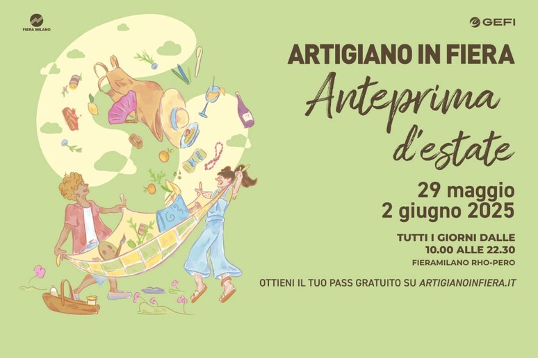 - RIPRODUZIONE RISERVATA