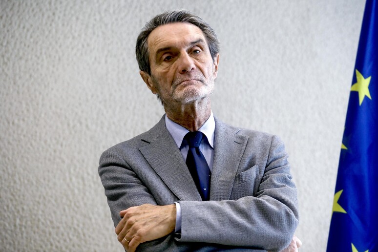 - RIPRODUZIONE RISERVATA