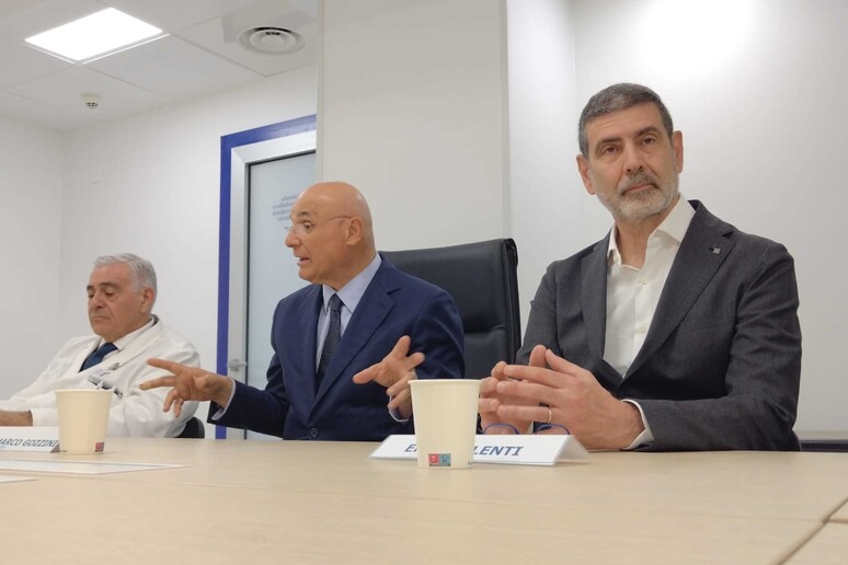 - RIPRODUZIONE RISERVATA
