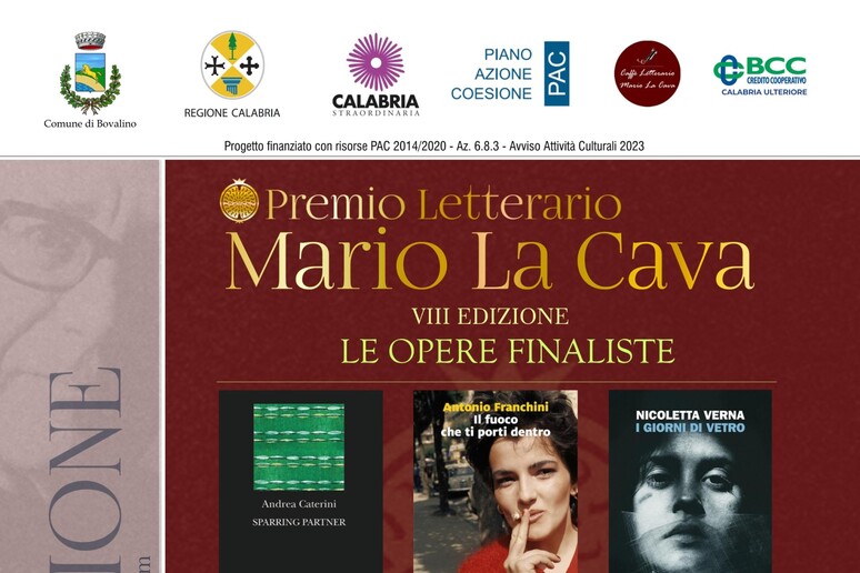 - RIPRODUZIONE RISERVATA