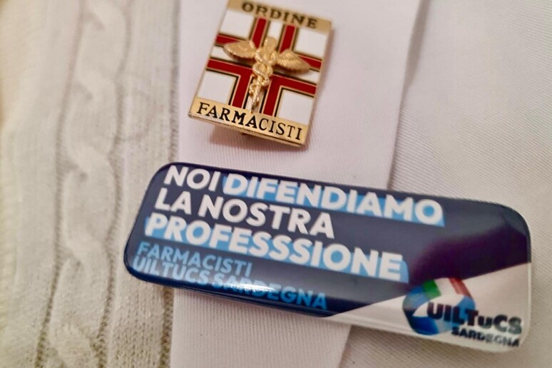 - RIPRODUZIONE RISERVATA