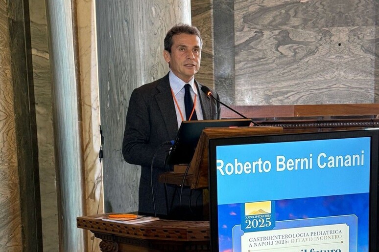 - RIPRODUZIONE RISERVATA