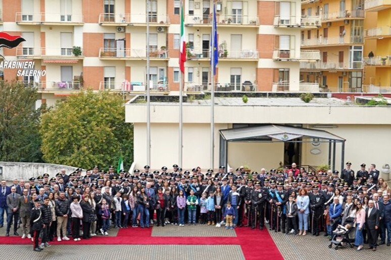 - RIPRODUZIONE RISERVATA