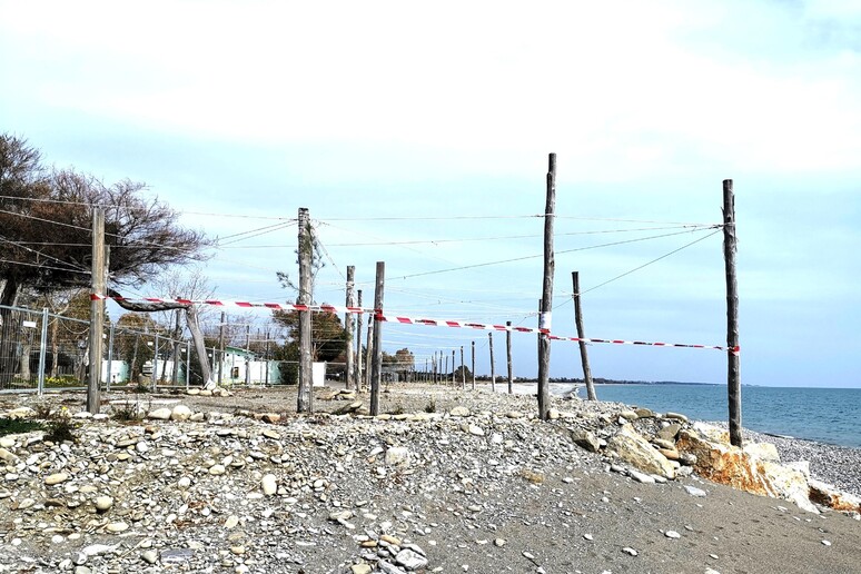 - RIPRODUZIONE RISERVATA