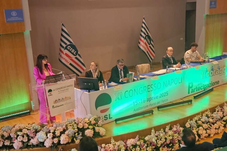 - RIPRODUZIONE RISERVATA