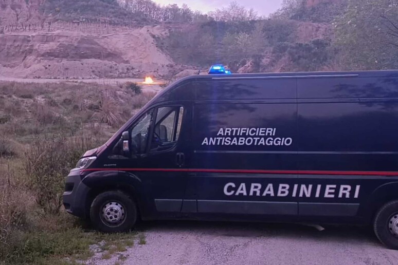 - RIPRODUZIONE RISERVATA