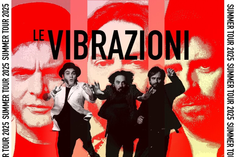 - RIPRODUZIONE RISERVATA