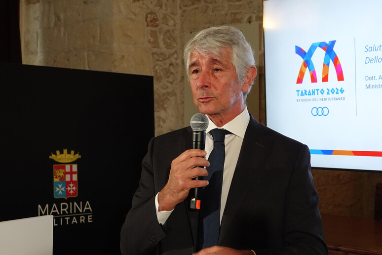 - RIPRODUZIONE RISERVATA