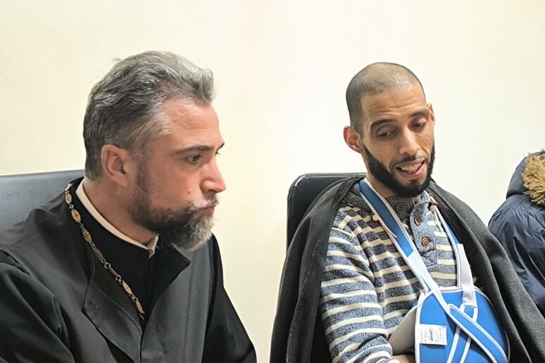 - RIPRODUZIONE RISERVATA