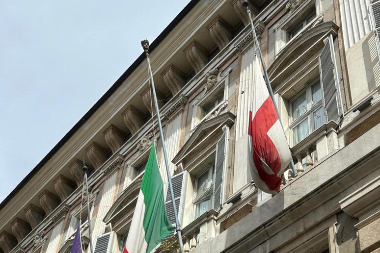 - RIPRODUZIONE RISERVATA