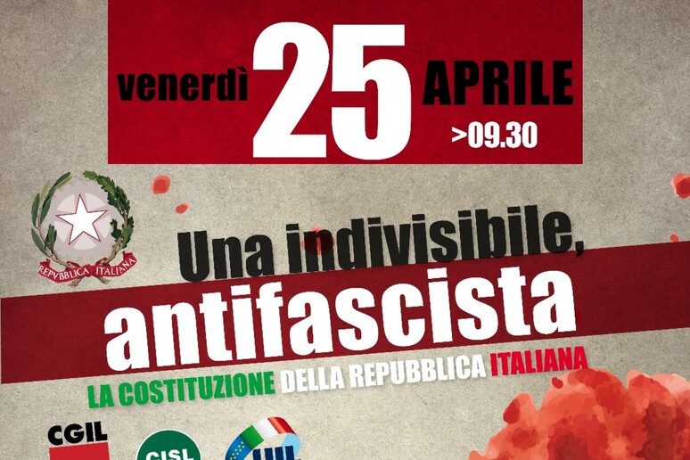 - RIPRODUZIONE RISERVATA