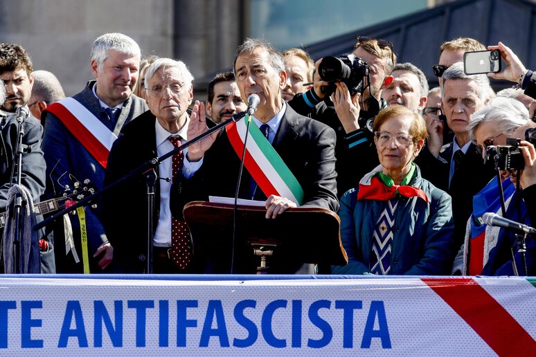 - RIPRODUZIONE RISERVATA