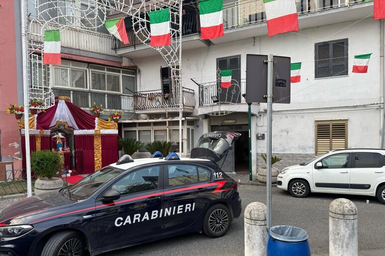 - RIPRODUZIONE RISERVATA