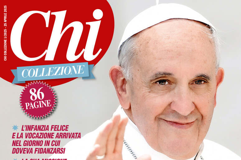 - RIPRODUZIONE RISERVATA