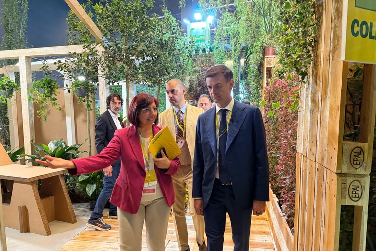- RIPRODUZIONE RISERVATA
