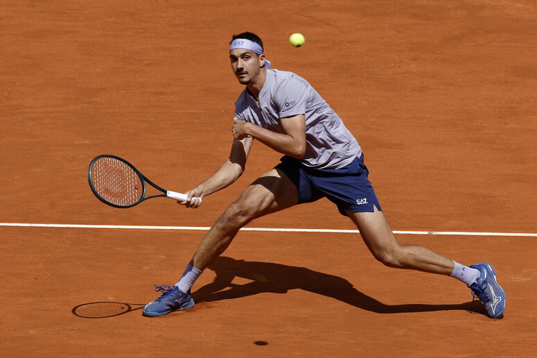 © ANSA/EPA
