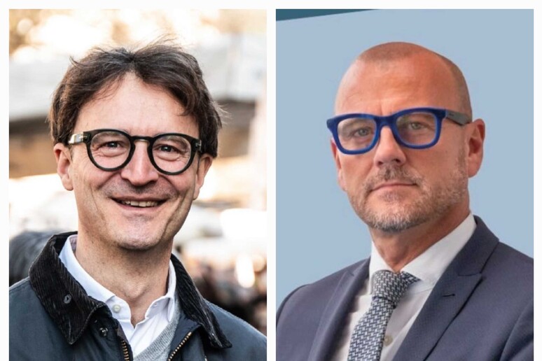 - RIPRODUZIONE RISERVATA