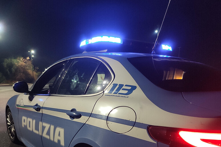 - RIPRODUZIONE RISERVATA