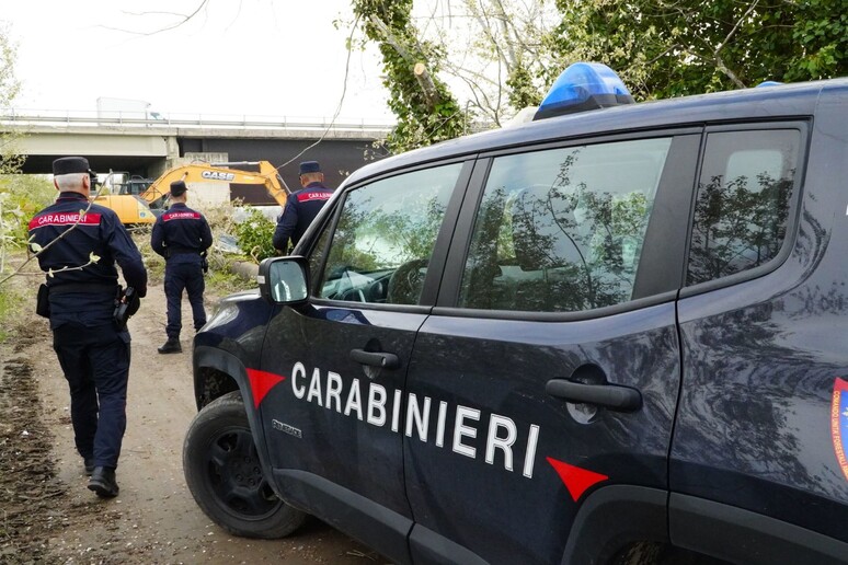 - RIPRODUZIONE RISERVATA